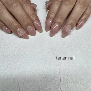 ネイル テネルネイル tener nailのネイルデザイン
