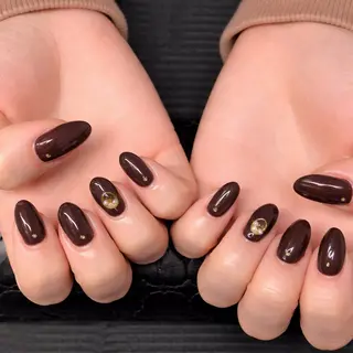 ネイル Kii nailのネイルデザイン