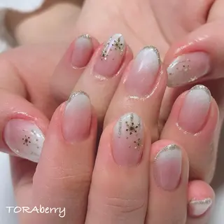 ネイル ネイリスト なつみのネイルデザイン