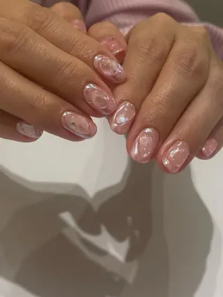 ネイル ayumi ／明治神宮前・表参道のネイルデザイン