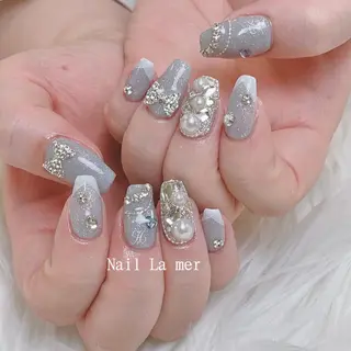 ネイル La Merのネイルデザイン