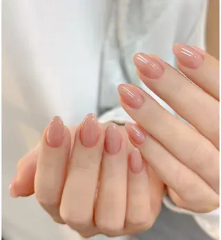 ネイル エミ nailのネイルデザイン