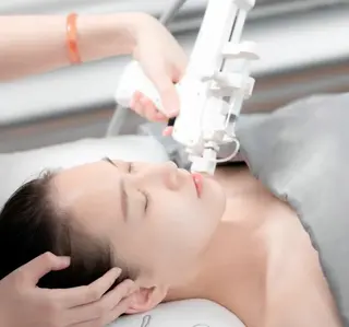 愛維美水光美肌専門店 メンズレディースokのエステ・リラクイメージ