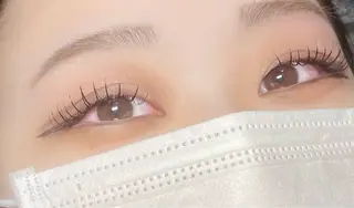 マツエク・マツパ MyFairLady Mahoのマツエク・マツパデザイン