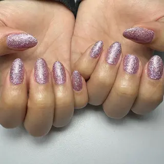 ネイル 自爪育成ネイリスト✨ Mokaのネイルデザイン