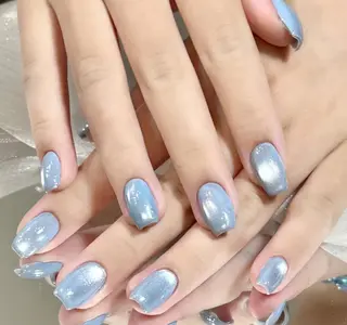 ネイル エリ🫧 nail池袋東口のネイルデザイン