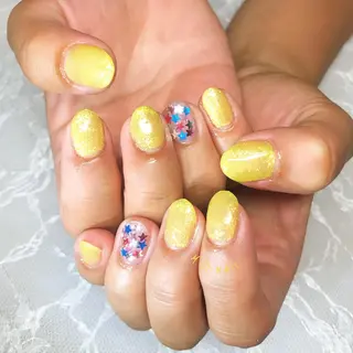 ネイル COCO +のエステ・リラクイメージ