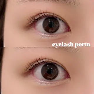 メンズ マツエク・マツパ 下田 恋雪 / granbeautyのマツエク・マツパデザイン