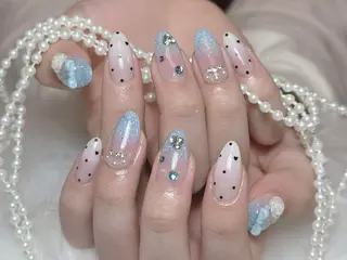 ネイル Vp ネイルのネイルデザイン