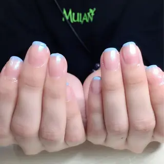 ネイル ガール ネイルサロンのネイルデザイン