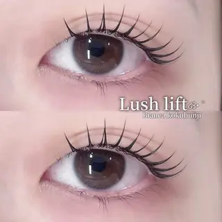 マツエク・マツパ 🩶Bianca 副店長ハシモト🩶のマツエク・マツパデザイン