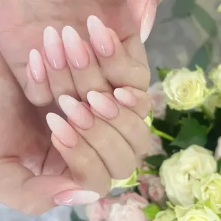 ネイル Queens 榊 まおのネイルデザイン