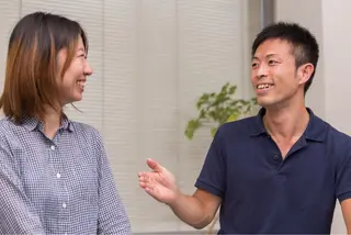 大西整骨院所属・大西 広大のその他イメージ