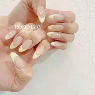 ネイル ROSE・MARY 木村のネイルデザイン