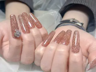 ネイル ネイルサロンエクラ ななのネイルデザイン