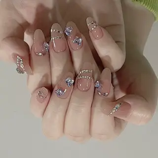 ネイル Mi miaのマツエク・マツパデザイン