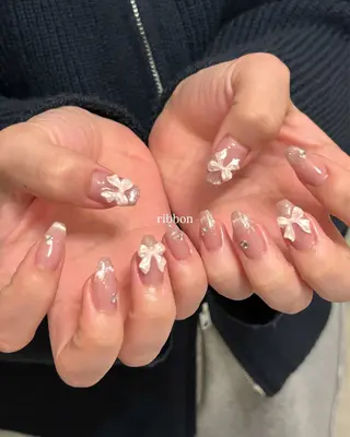 ネイル NICO nail atelierのネイルデザイン