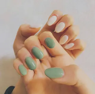 ネイル 原浩子 /純国産ジェル使用のネイルデザイン