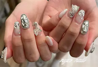 ネイル MA MIのネイルデザイン