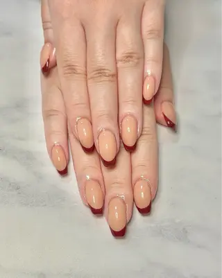 ネイル Nail Salon Repos【ルポ】のネイルデザイン