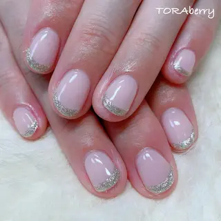 ネイル ネイリスト なつみのネイルデザイン