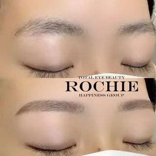 アイブロウ 秋野 睦実のヘアスタイル