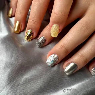 ネイル You kyehwaのネイルデザイン