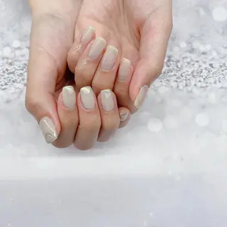 ネイル Nailist Risaのネイルデザイン