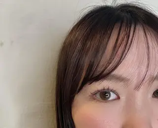 マツエク・マツパ アイサロン MIYOのマツエク・マツパデザイン