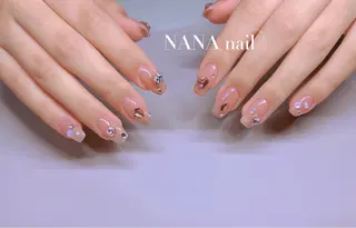 ネイル NANA NAILのネイルデザイン