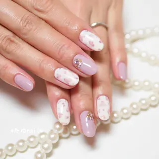 ネイル ネイルサロン 【たゆnail】のネイルデザイン