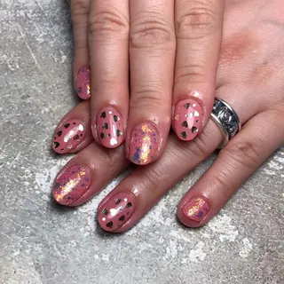 ネイル 💅chainail _aiのネイルデザイン
