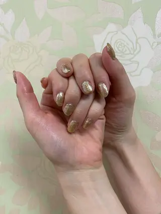 ネイル 鍋田 彩歌のマツエク・マツパデザイン