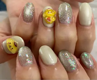 ネイル N&nails エヌアンドネイルズのネイルデザイン