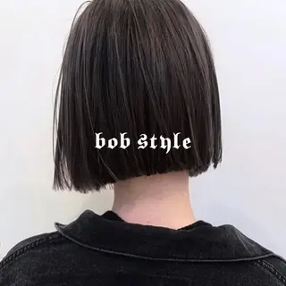 ショート カラー YUIKA☆髪質改善 小顔カット艶カラーのヘアスタイル