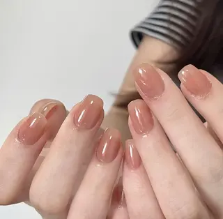 ネイル 💫 Tsuki_Nailのネイルデザイン