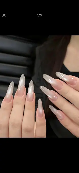 ネイル LS NailSalonのネイルデザイン