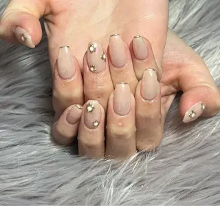 ネイル R yukiのネイルデザイン