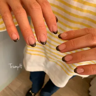 ネイル Natsuko 🪼のネイルデザイン
