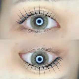 マツエク・マツパ まつ毛/眉毛 🎀RINA🎀のマツエク・マツパデザイン