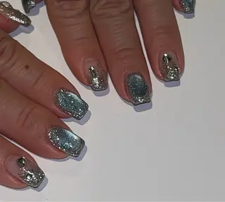 ネイル pesca shihoのネイルデザイン