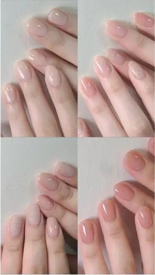 ネイル ネコ Nailのネイルデザイン