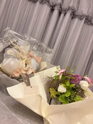 RUA by beauty四条烏丸のエステ・リラクイメージ