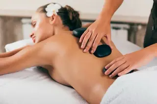 優沐 両国のエステ・リラクイメージ