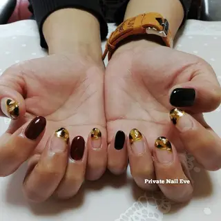 ネイル ネイル junkoのネイルデザイン