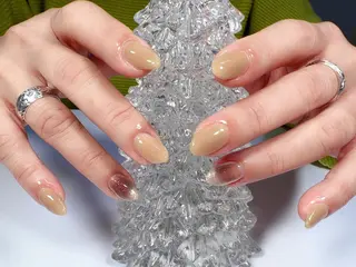 ネイル ネイルサロン ロア旧ジョリーのネイルデザイン