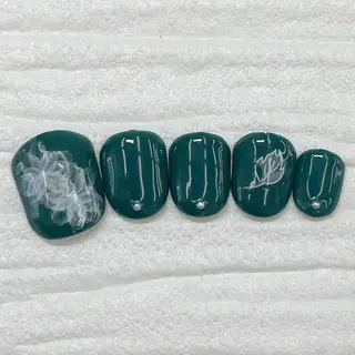 ネイル Nail salon Honey Beeのネイルデザイン