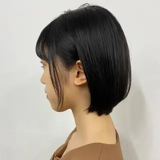 ショート 🪭risa 暖色/レイヤー🪭のヘアスタイル