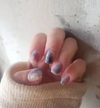 ネイル YUUKOKU Nailのネイルデザイン