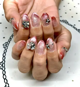 ネイル nailist cocoのネイルデザイン